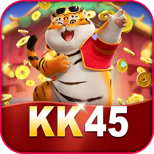kk45 Logo